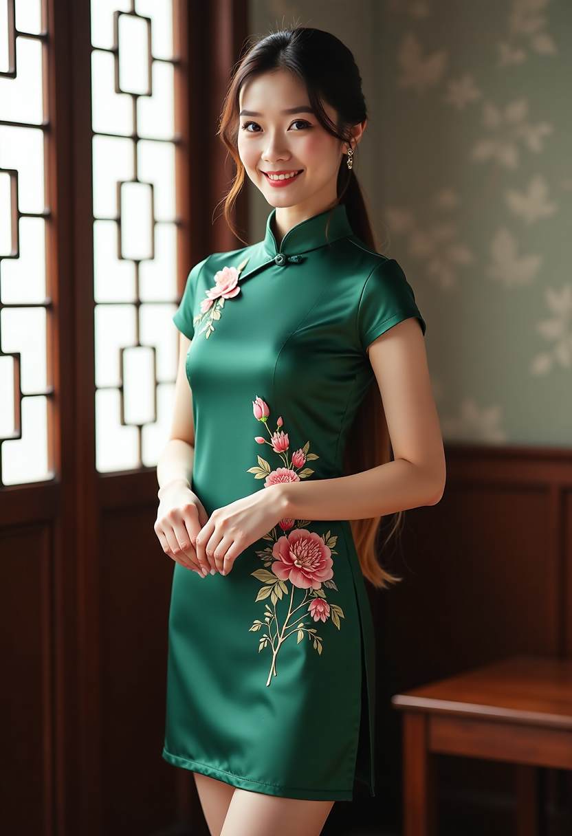 海报
