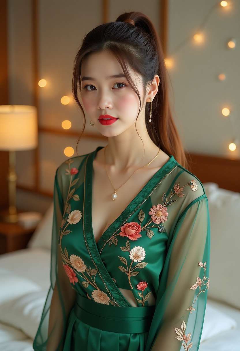 海报